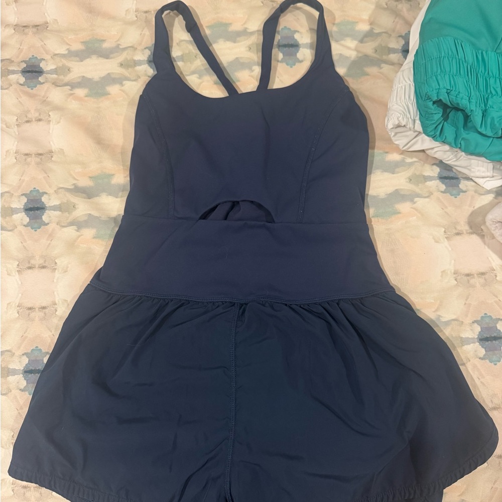 Free People Righteous Runsie